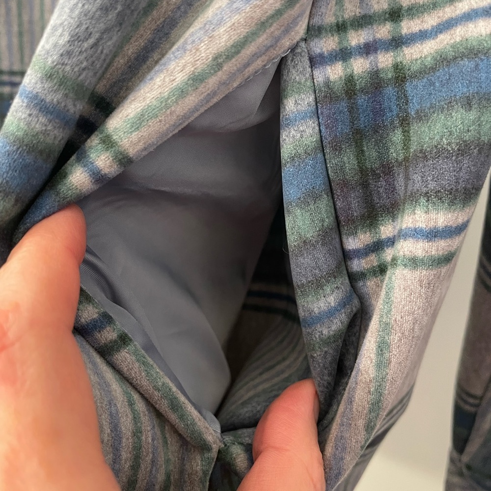 Marc New York Andrew Mark “Shacket” Like New Cond… - image 7